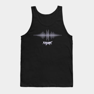 Anthrax | melodic tension Tank Top